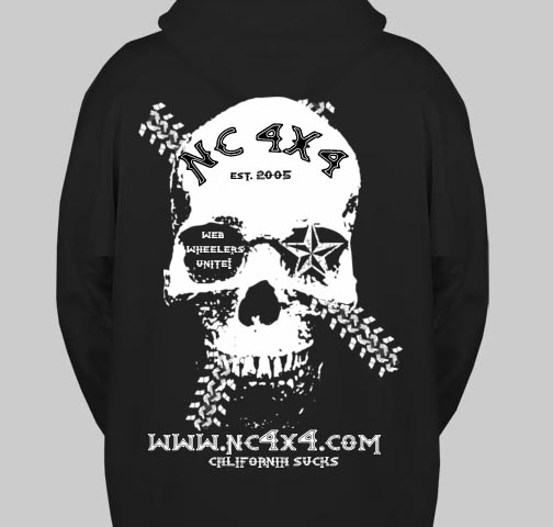 mudder #7