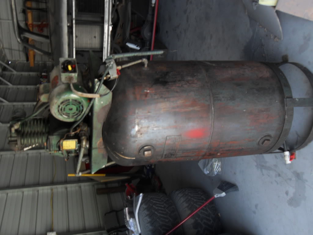 Wayne Air Compressor Wiring Diagram - Complete Wiring Schemas