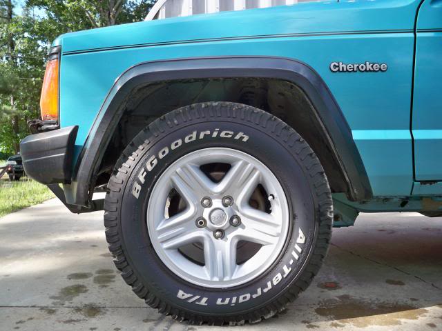Image result for jeep cherokee icon rim