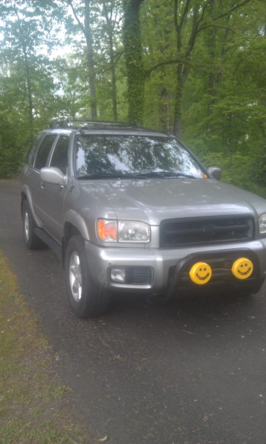 project 2001 nissan pathfinder nc4x4 project 2001 nissan pathfinder nc4x4