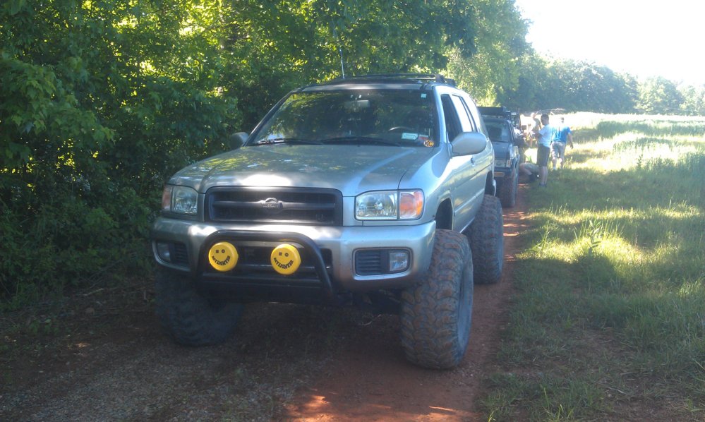 project 2001 nissan pathfinder nc4x4 project 2001 nissan pathfinder nc4x4