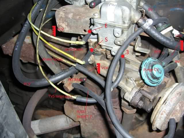Wiring Diagram For A 1981 Ford F150 - Complete Wiring Schemas